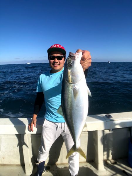 オーシャンズ　京都 釣果