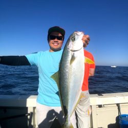 オーシャンズ　京都 釣果