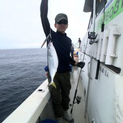 オーシャンズ　京都 釣果