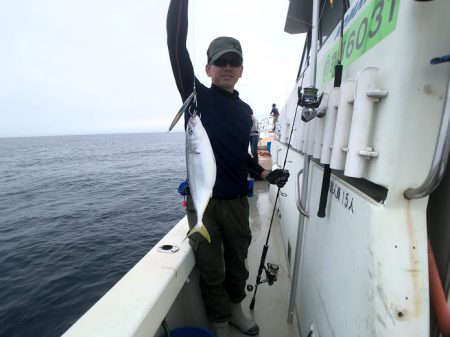 オーシャンズ　京都 釣果