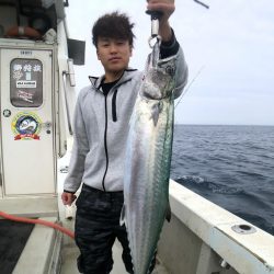 オーシャンズ　京都 釣果