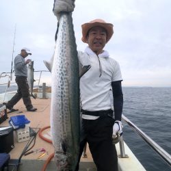 オーシャンズ　京都 釣果