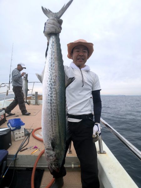オーシャンズ　京都 釣果