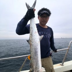 オーシャンズ　京都 釣果