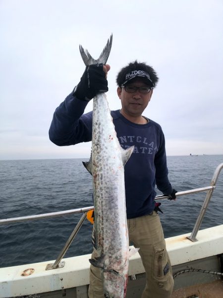 オーシャンズ　京都 釣果