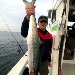 オーシャンズ　京都 釣果