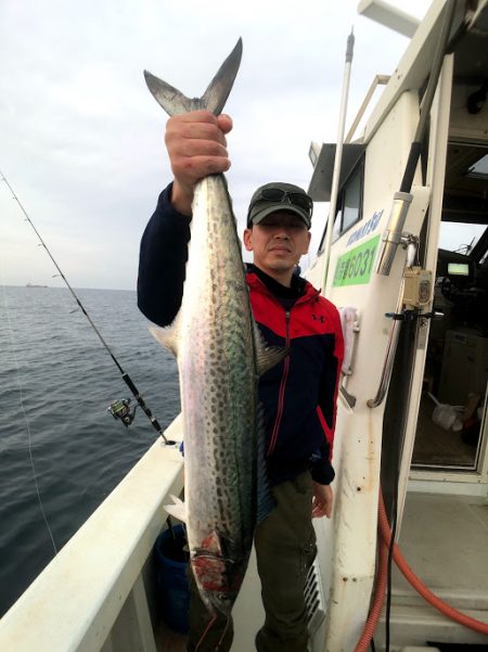 オーシャンズ　京都 釣果