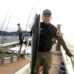 オーシャンズ　京都 釣果