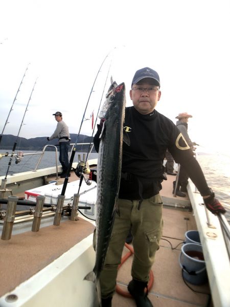オーシャンズ　京都 釣果