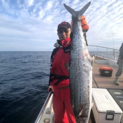 オーシャンズ　京都 釣果