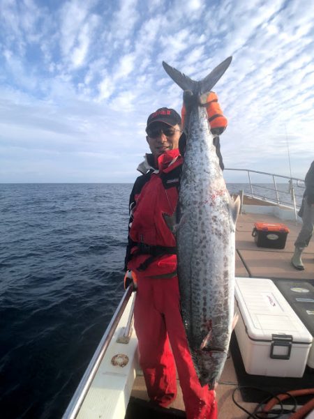 オーシャンズ　京都 釣果