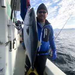 オーシャンズ　京都 釣果