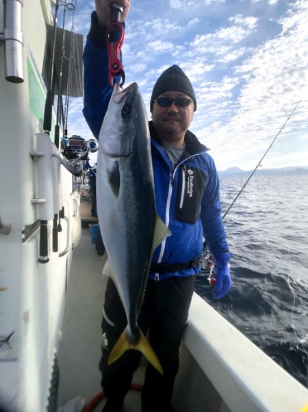オーシャンズ　京都 釣果