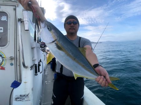 オーシャンズ　京都 釣果