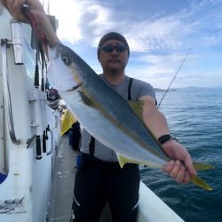 オーシャンズ　京都 釣果