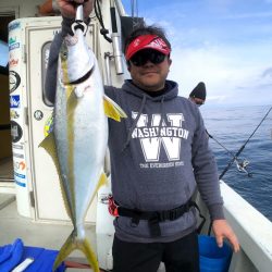 オーシャンズ　京都 釣果