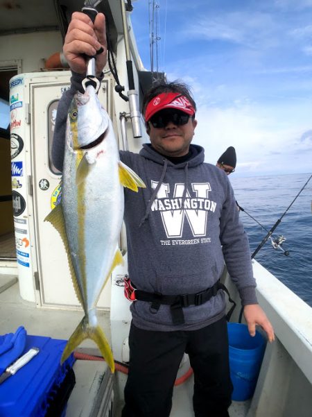 オーシャンズ　京都 釣果