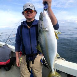 オーシャンズ　京都 釣果