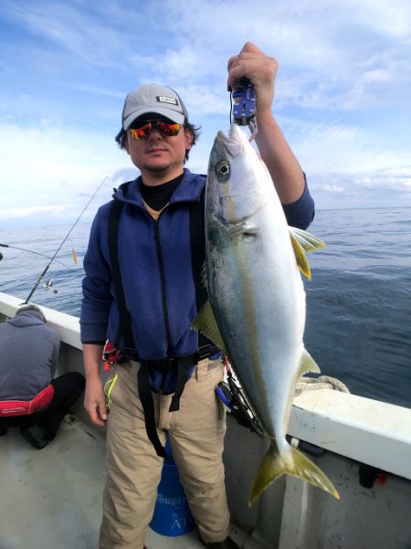 オーシャンズ　京都 釣果