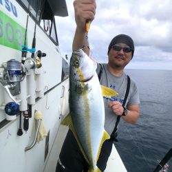 オーシャンズ　京都 釣果