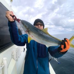 オーシャンズ　京都 釣果