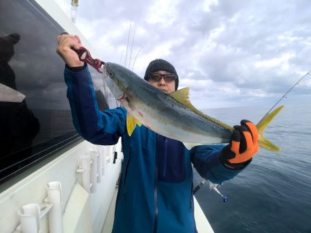 オーシャンズ　京都 釣果