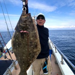 オーシャンズ　京都 釣果