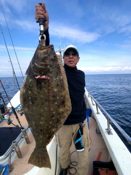 オーシャンズ　京都 釣果