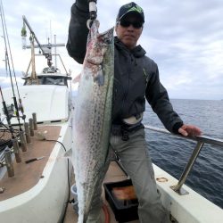 オーシャンズ　京都 釣果