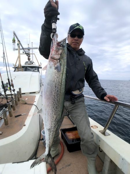 オーシャンズ　京都 釣果
