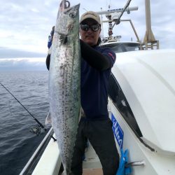 オーシャンズ　京都 釣果