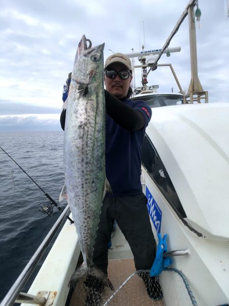 オーシャンズ　京都 釣果