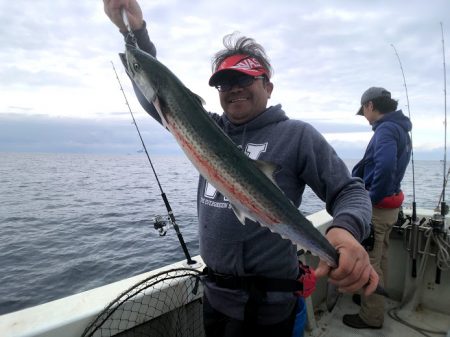オーシャンズ　京都 釣果