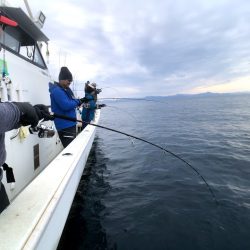 オーシャンズ　京都 釣果