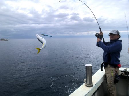 オーシャンズ　京都 釣果