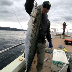 オーシャンズ　京都 釣果