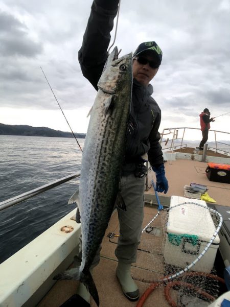 オーシャンズ　京都 釣果