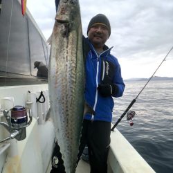 オーシャンズ　京都 釣果