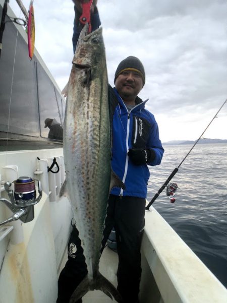 オーシャンズ　京都 釣果