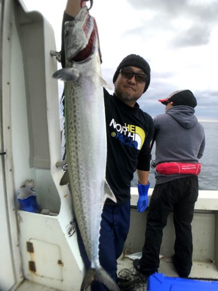 オーシャンズ　京都 釣果