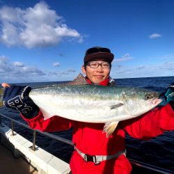 オーシャンズ　京都 釣果