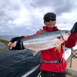 オーシャンズ　京都 釣果