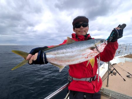オーシャンズ　京都 釣果