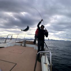 オーシャンズ　京都 釣果