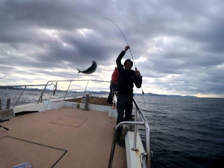 オーシャンズ　京都 釣果