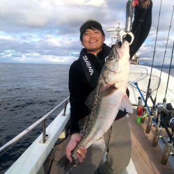 オーシャンズ　京都 釣果