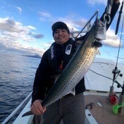 オーシャンズ　京都 釣果