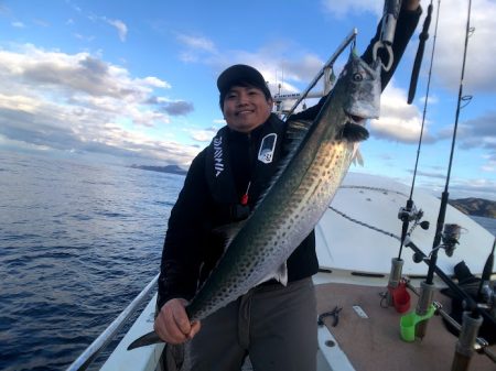 オーシャンズ　京都 釣果