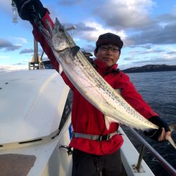 オーシャンズ　京都 釣果