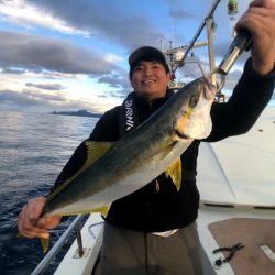 オーシャンズ　京都 釣果